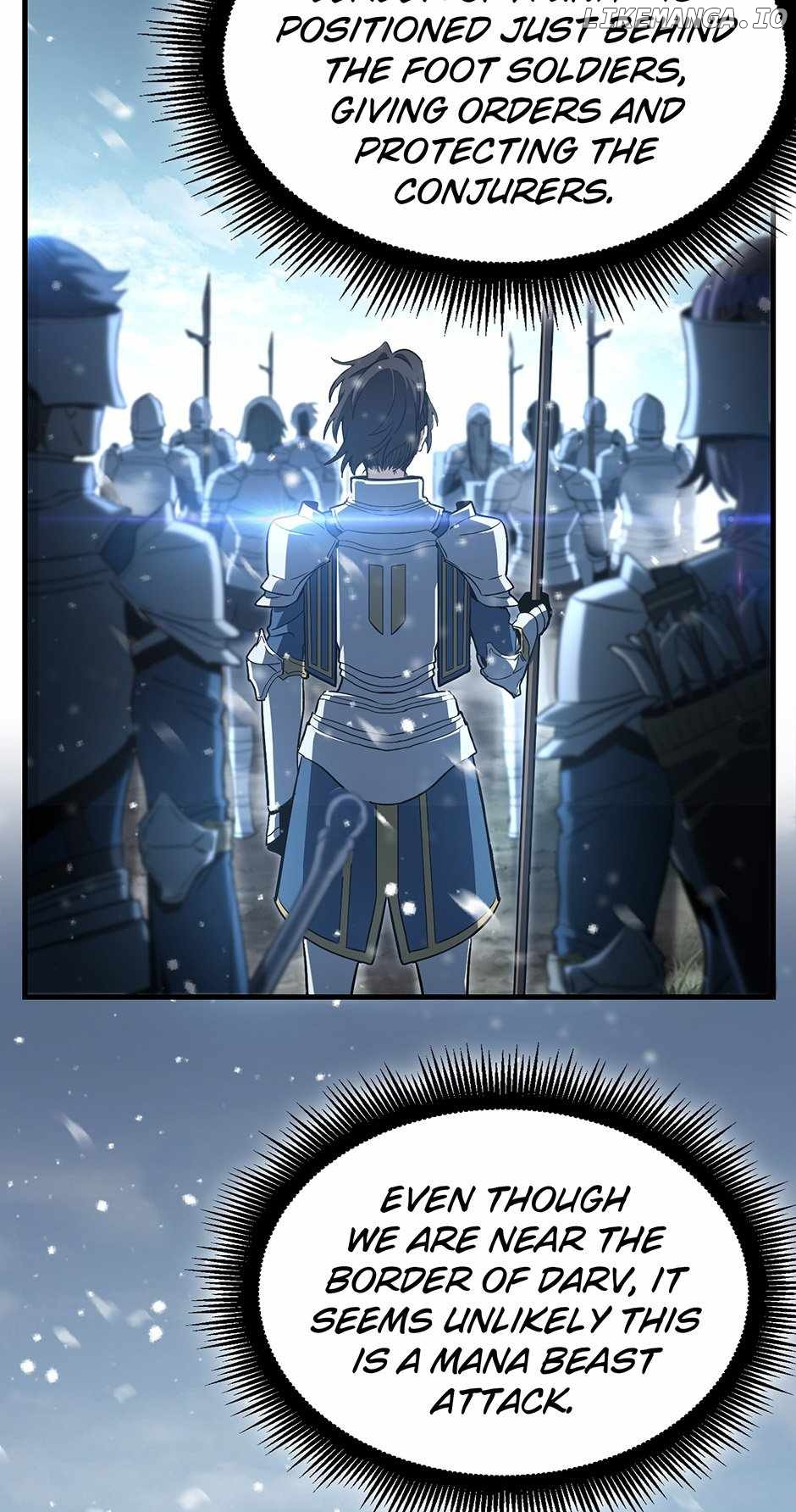 The Beginning After The End Chapter 189 image 070